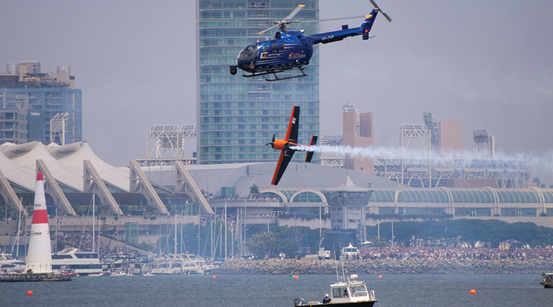 Red Bull Air Race image