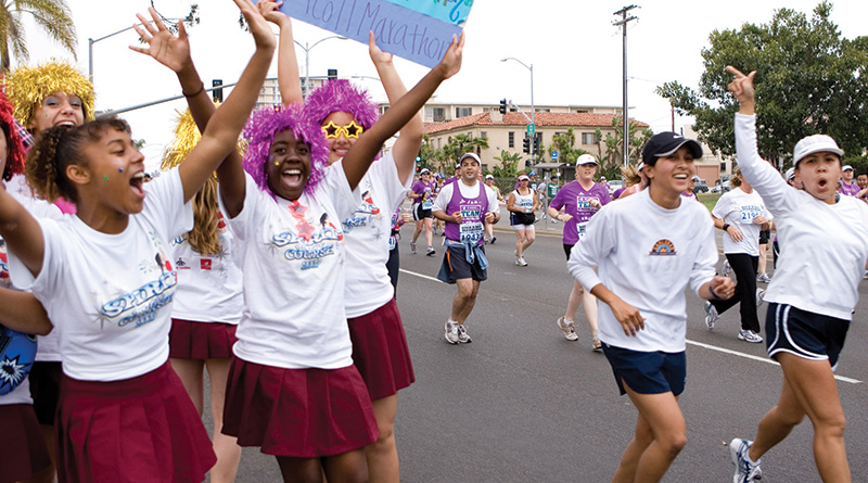 Rock ‘N’ Roll Marathon image