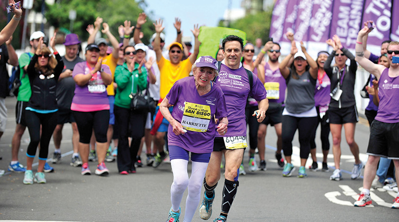 Rock ‘N’ Roll Marathon image