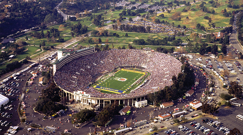 Rose Bowl image