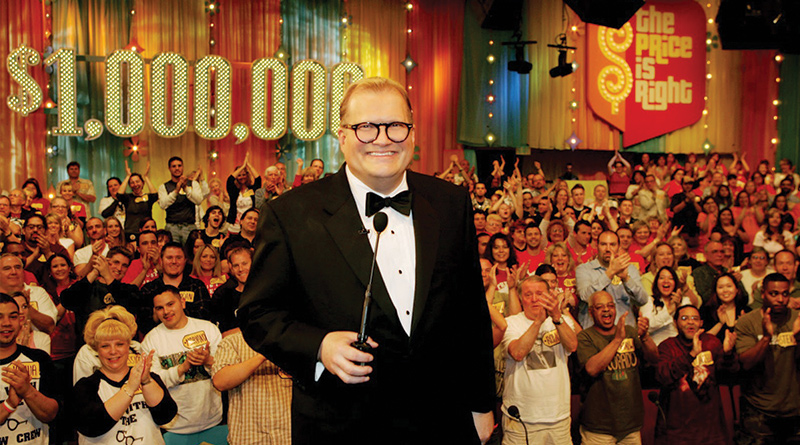 The Price is Right (Game Shows) image