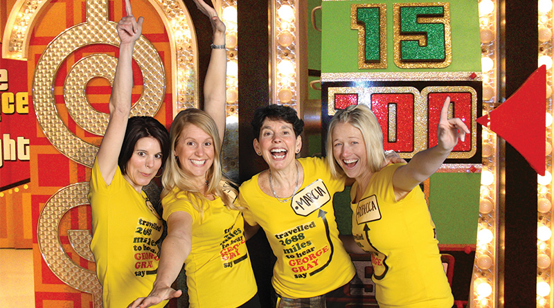 The Price is Right (Game Shows) image