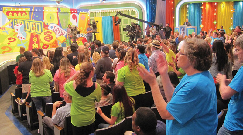 The Price is Right (Game Shows) image