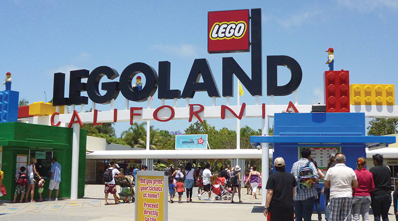 Theme Parks image