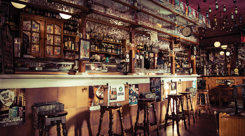 Pubs • Bars • Nightclubs image