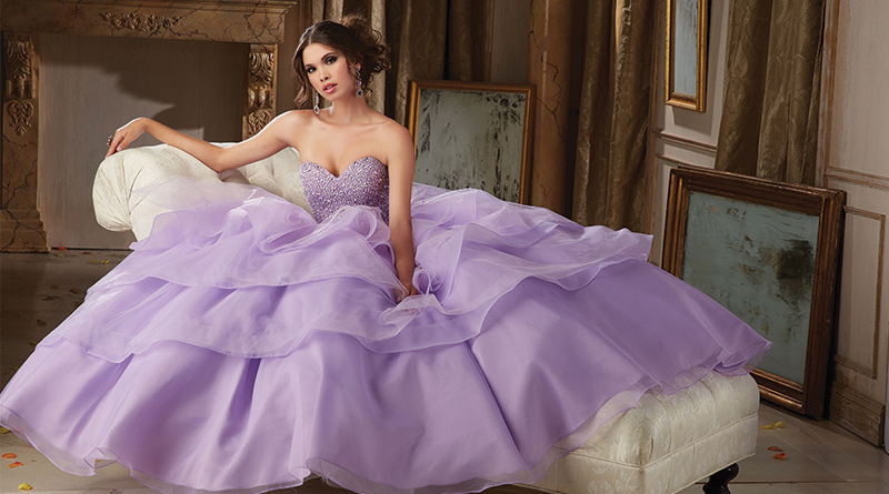 Quinceanera image