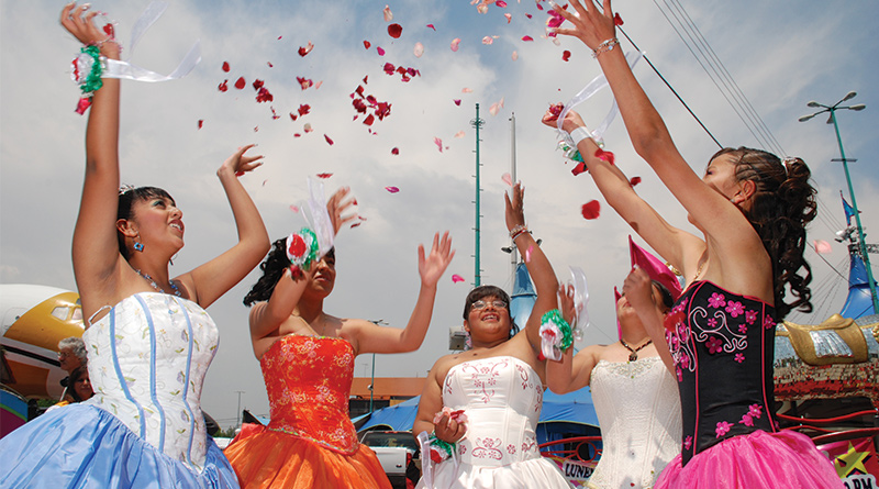 Quinceanera image