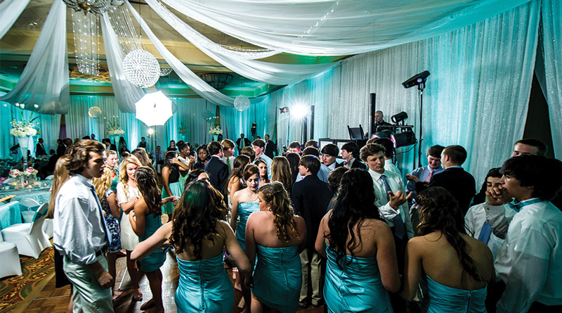 Quinceanera image