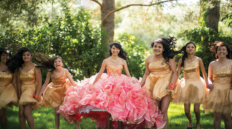 Quinceanera image