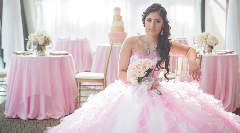 Quinceanera image