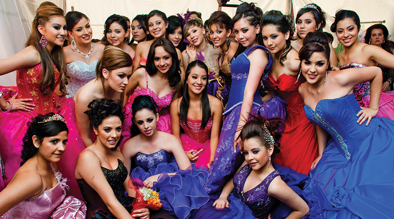 Quinceanera image