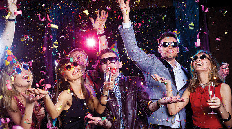21st Birthdays image