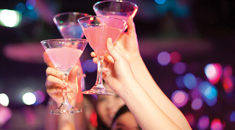 21st Birthdays image