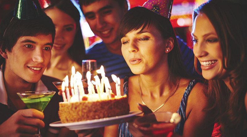 21st Birthdays image