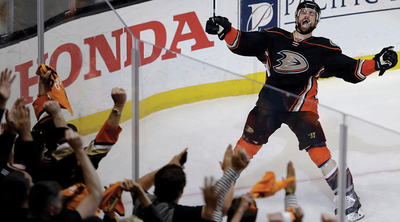 Anaheim Ducks image