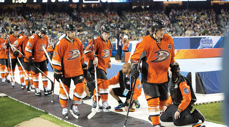 Anaheim Ducks image