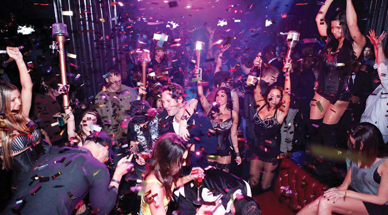 Black Tie Affairs and VIP Events image