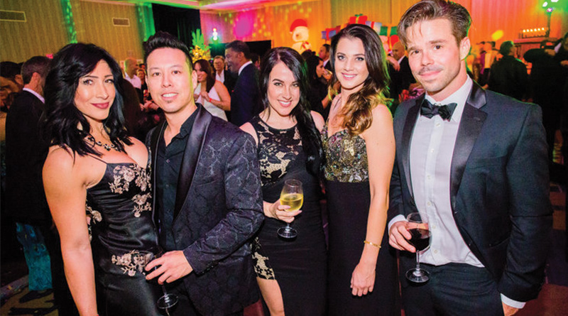 Black Tie Affairs and VIP Events image