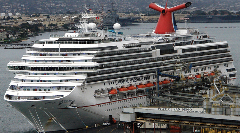Cruise Ship Transfers image