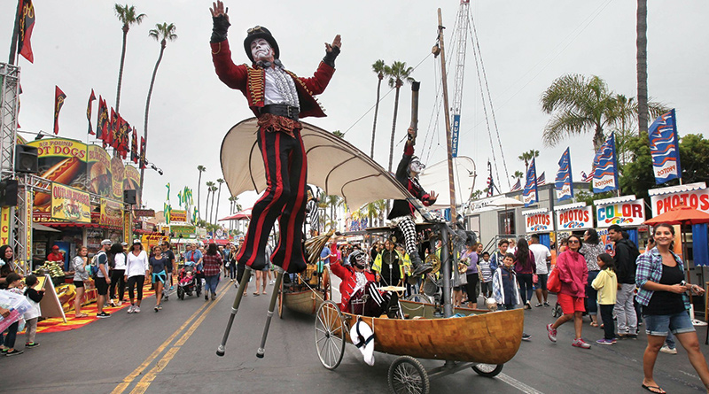 San Diego Fair at Del Mar image
