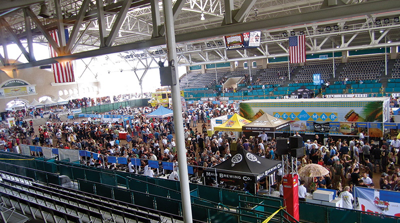 San Diego Fair at Del Mar image