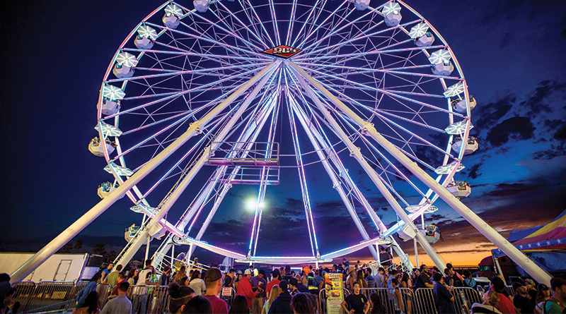 San Diego Fair at Del Mar image