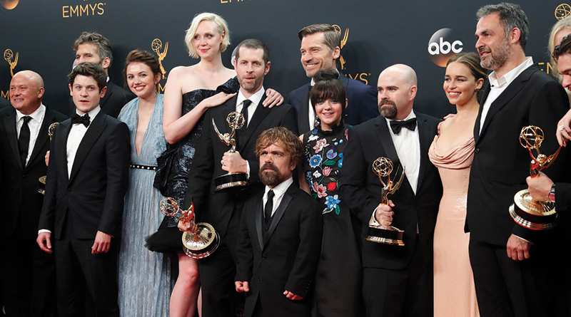 The Emmys image