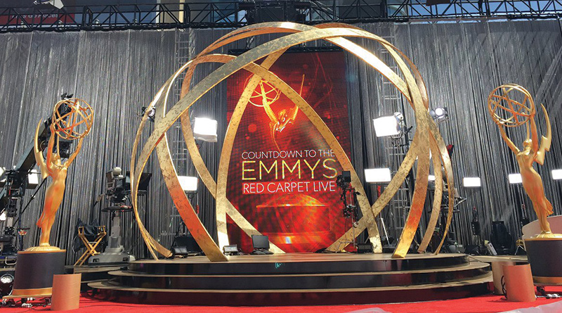 The Emmys image