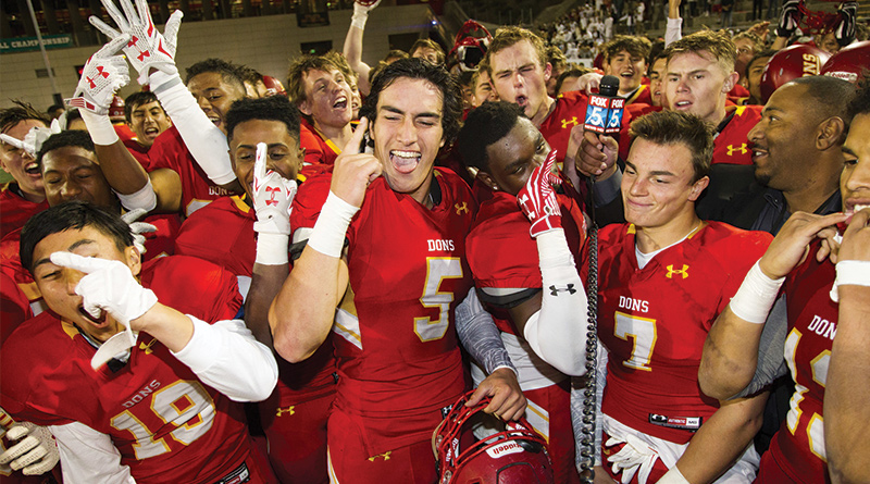 Friday Night Lights image