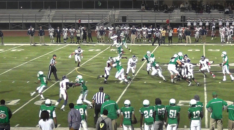 Friday Night Lights image