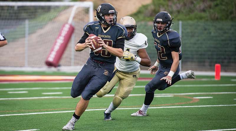 Friday Night Lights image