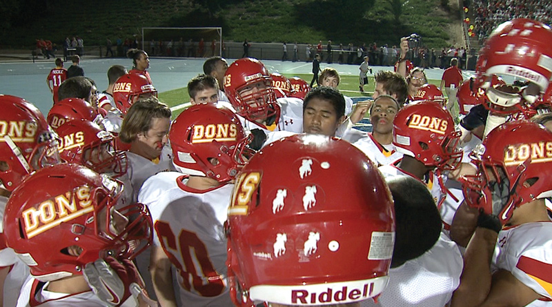 Friday Night Lights image