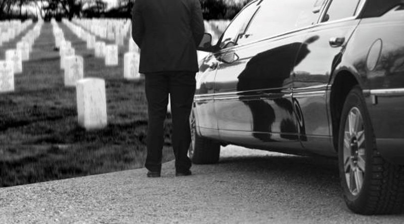 Funerals image