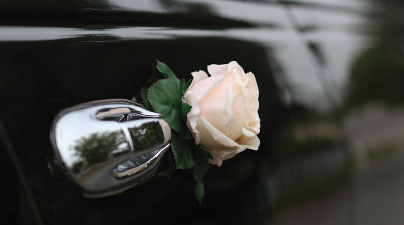 Funerals image