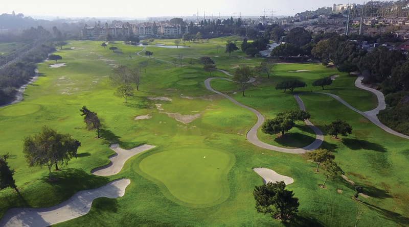 Golf Courses image