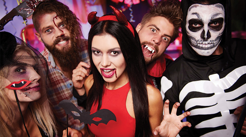 Halloween image