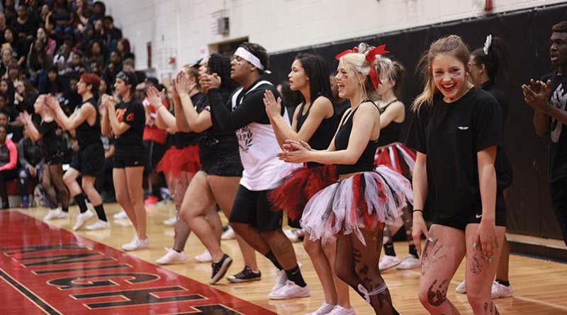 High School Homecomings image