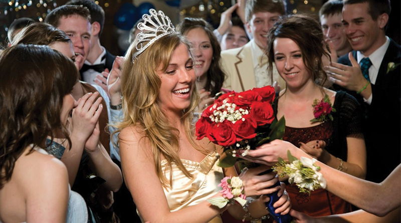 High School Homecomings image