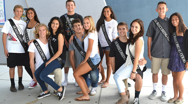 High School Homecomings image
