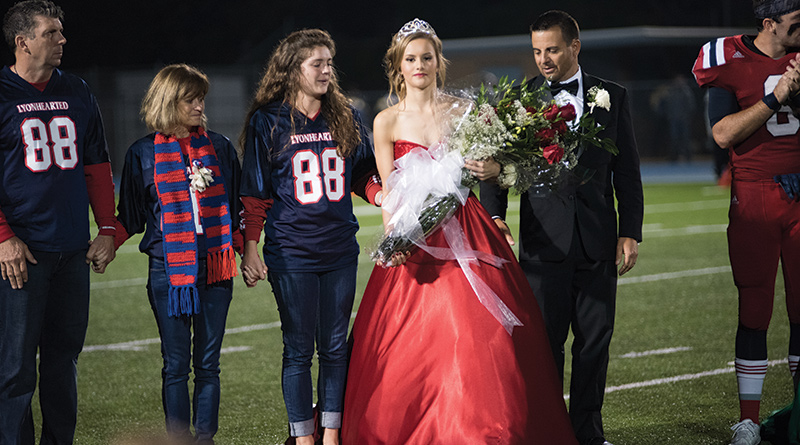 High School Homecomings image
