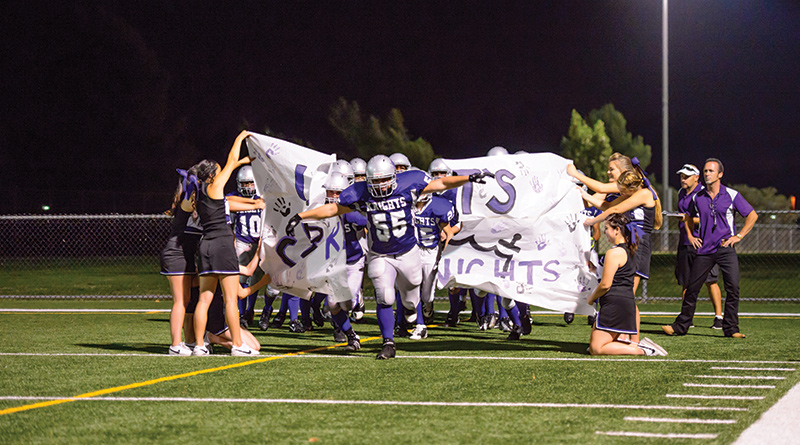 High School Homecomings image