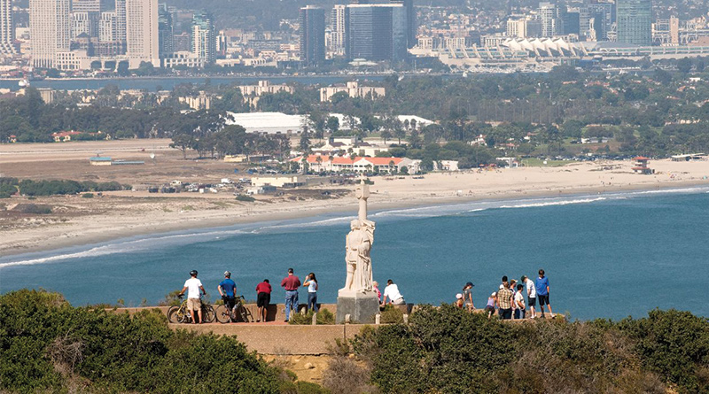 San Diego Historic Tours