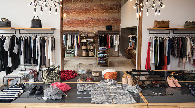 L.A. Shopping Tours image