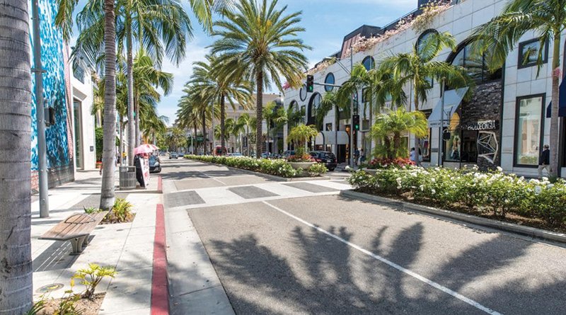 L.A. Shopping Tours image