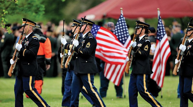 Military Events image