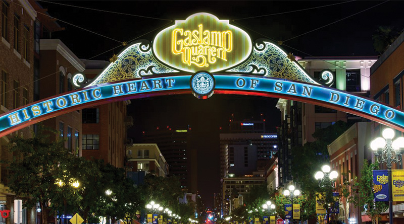 Night On The Town image