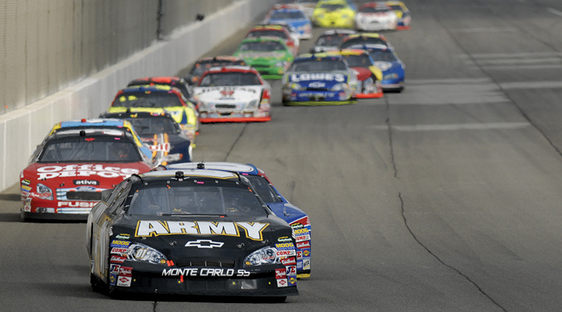 Ontario Speedway image