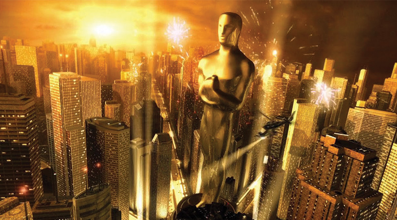 Oscars image