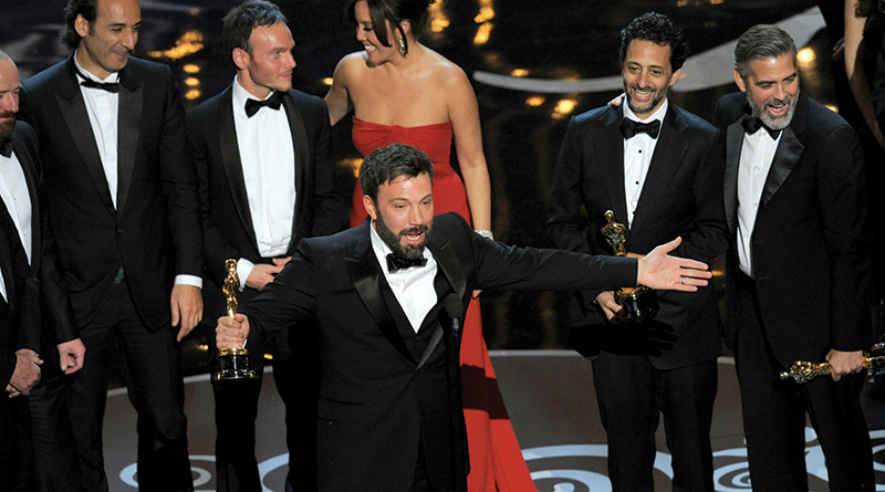 Oscars image