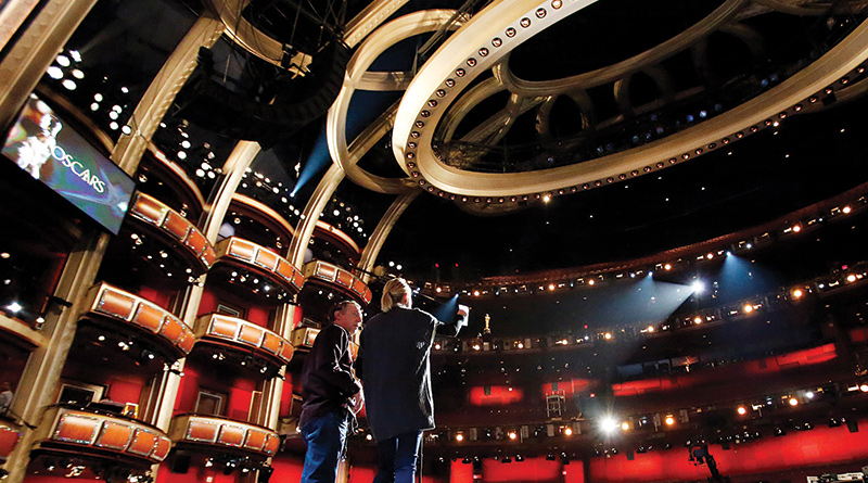 Oscars image